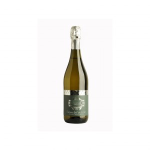 6 LAMBRUSCO BIANCO